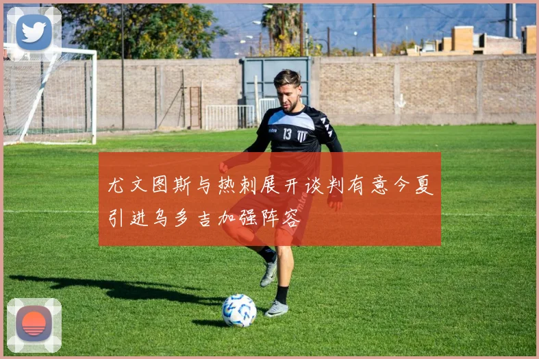 尤文图斯与热刺展开谈判有意今夏引进乌多吉加强阵容